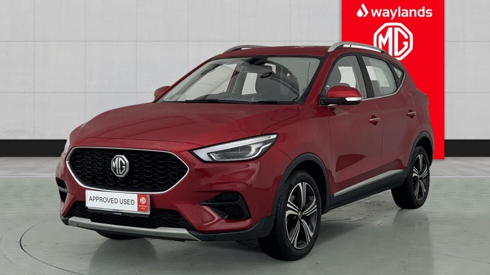 Used MG MG ZS 2022 for sale - 76404692: Photo 9