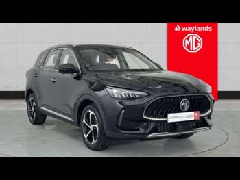 Used MG MG HS 2025 for sale - 74963545: Photo