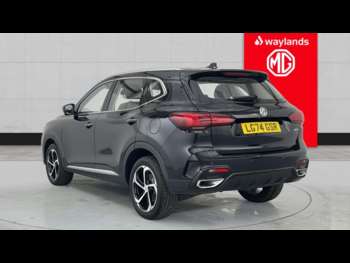 Used MG MG HS 2025 for sale - 74963545: Photo