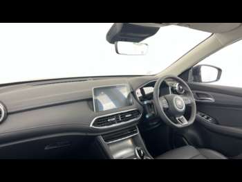 Used MG MG HS 2025 for sale - 74963545: Photo