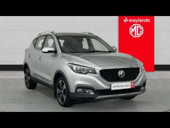 2017 - 1.5 VTi-TECH Exclusive 5dr