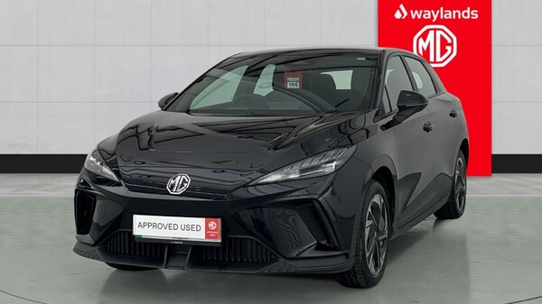 Used MG MG4 2023 for sale - 76217189: Photo 9
