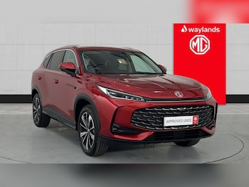 Used MG MG HS 2024 for sale - 75441294: Photo