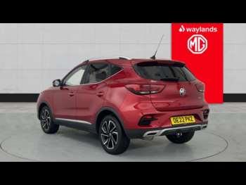Used MG MG ZS 2022 for sale - 74942126: Photo