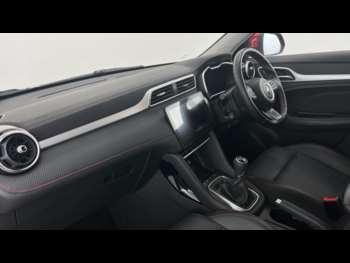 Used MG MG ZS 2022 for sale - 74942126: Photo