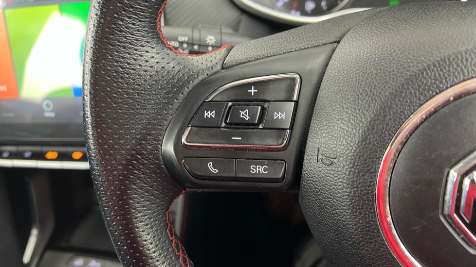 Used MG MG ZS 2023 for sale - 76971221: Photo 11