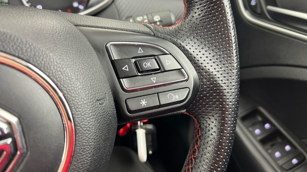 Used MG MG ZS 2023 for sale - 76971221: Photo 12