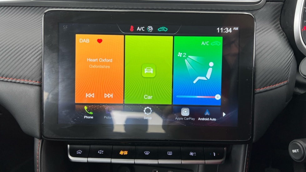 Used MG MG ZS 2023 for sale - 76971221: Photo 17