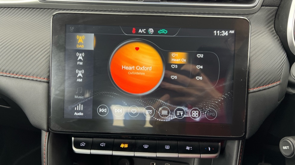 Used MG MG ZS 2023 for sale - 76971221: Photo 18