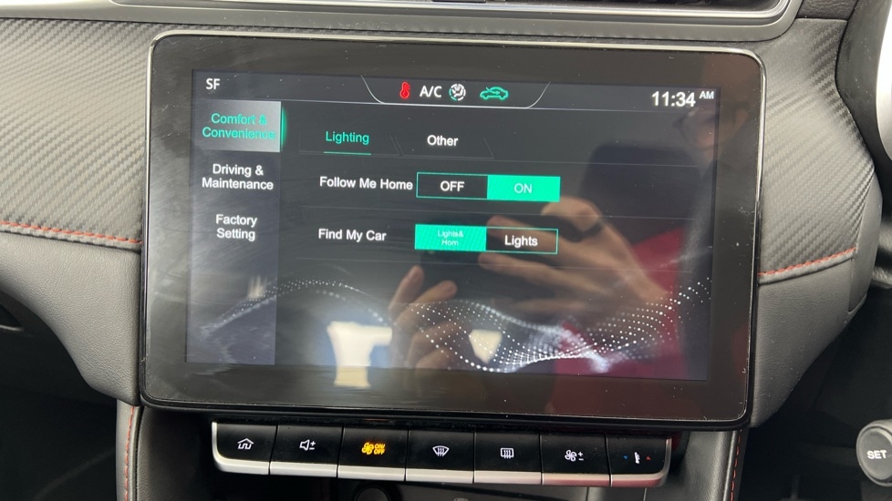 Used MG MG ZS 2023 for sale - 76971221: Photo 19