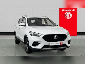 2023 - 1.5 VTi-TECH Excite 5dr