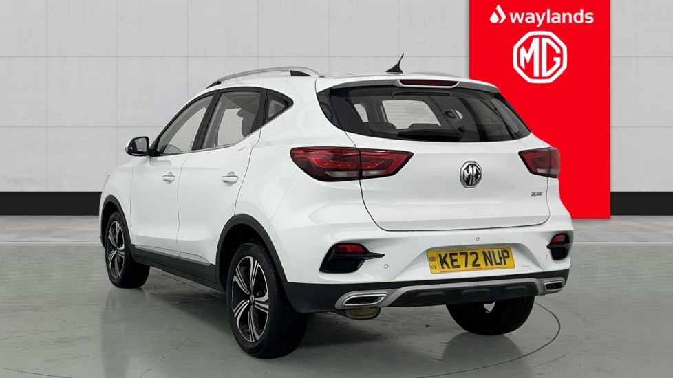 Used MG MG ZS 2023 for sale - 76971221: Photo 2