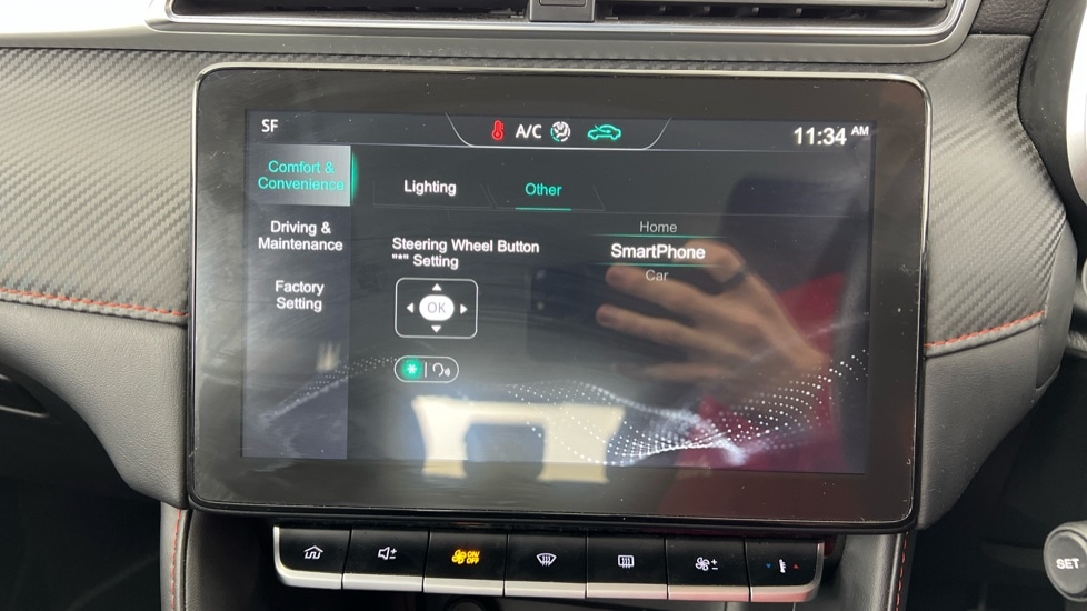 Used MG MG ZS 2023 for sale - 76971221: Photo 20