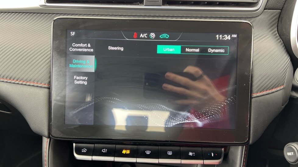 Used MG MG ZS 2023 for sale - 76971221: Photo 21