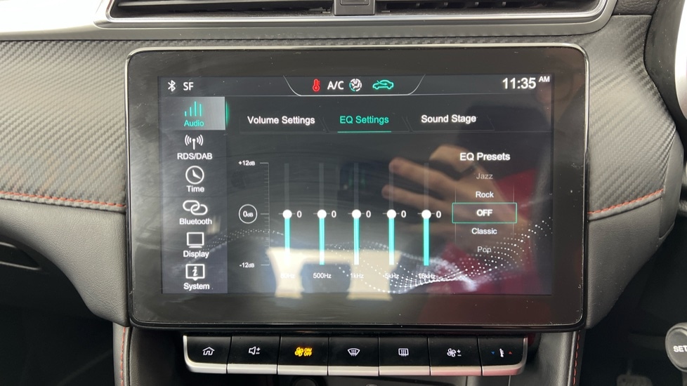 Used MG MG ZS 2023 for sale - 76971221: Photo 24