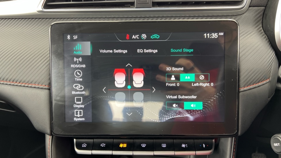 Used MG MG ZS 2023 for sale - 76971221: Photo 25