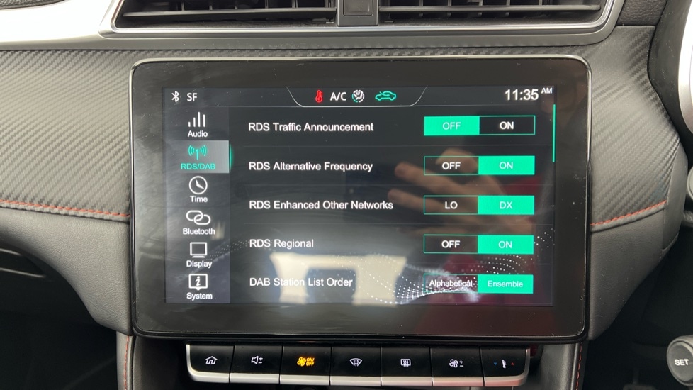 Used MG MG ZS 2023 for sale - 76971221: Photo 26