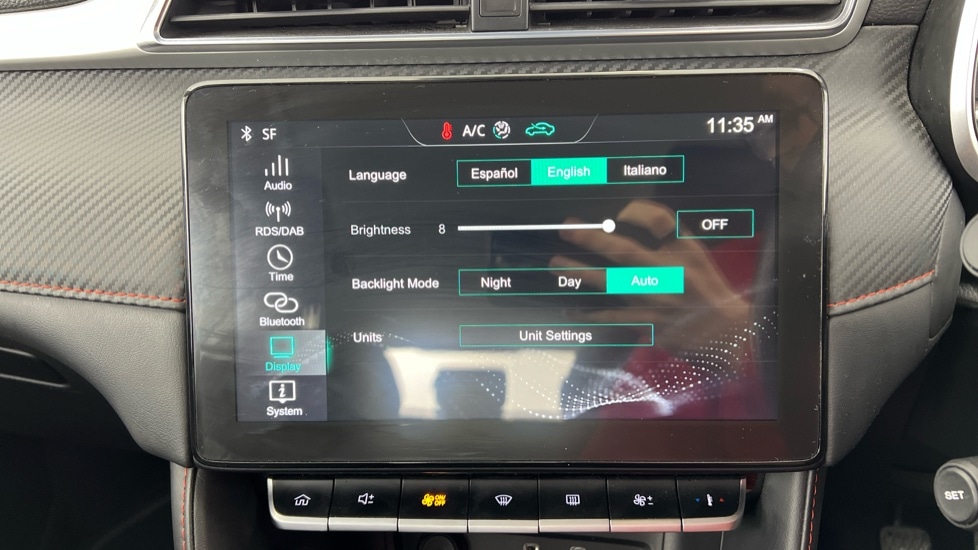 Used MG MG ZS 2023 for sale - 76971221: Photo 27