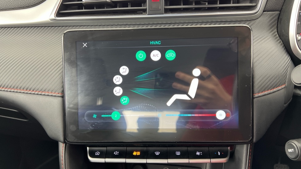 Used MG MG ZS 2023 for sale - 76971221: Photo 28