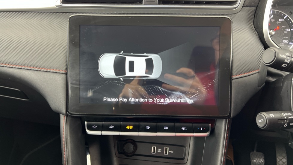 Used MG MG ZS 2023 for sale - 76971221: Photo 35