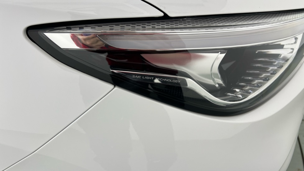 Used MG MG ZS 2023 for sale - 76971221: Photo 36