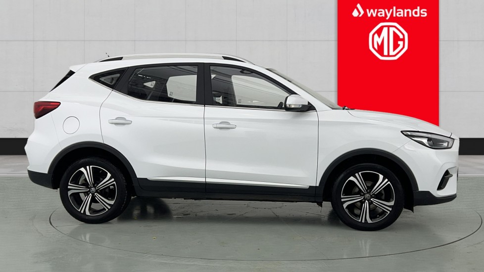 Used MG MG ZS 2023 for sale - 76971221: Photo 4