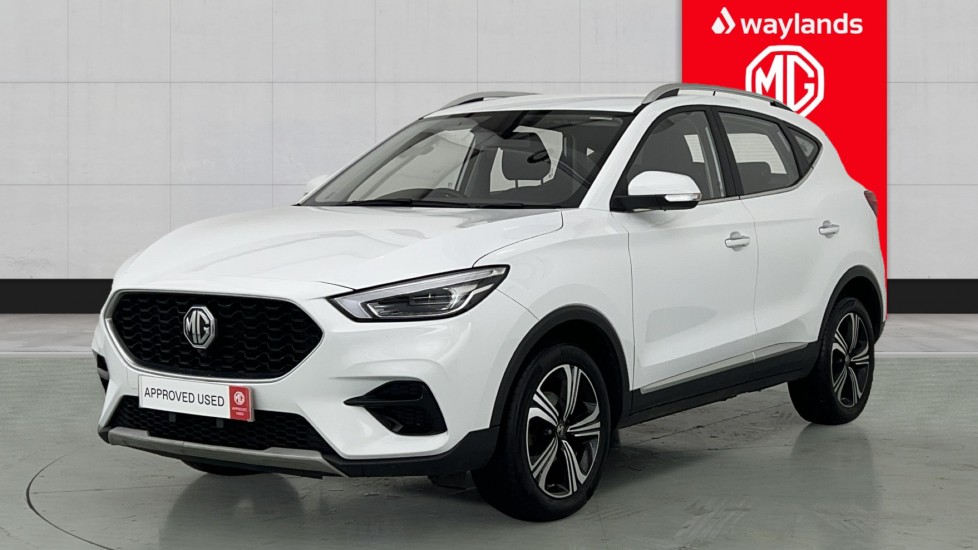 Used MG MG ZS 2023 for sale - 76971221: Photo 9