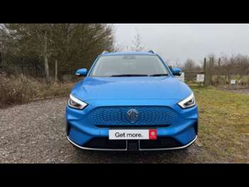 Used MG MG ZS  for sale - 65933878: Photo
