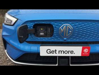 Used MG MG ZS  for sale - 65933878: Photo