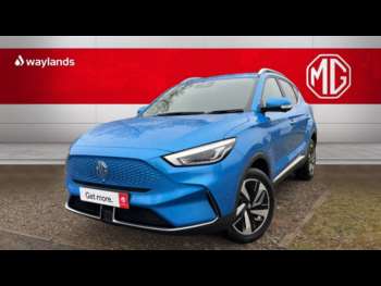 Used MG MG ZS  for sale - 65933878: Photo