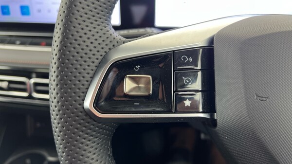 Used MG MG HS 2025 for sale - 75565609: Photo 11