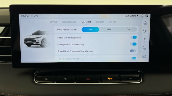 Used MG MG HS 2025 for sale - 75565609: Photo 26