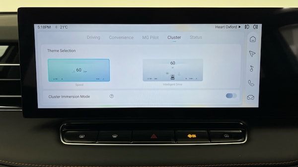 Used MG MG HS 2025 for sale - 75565609: Photo 27
