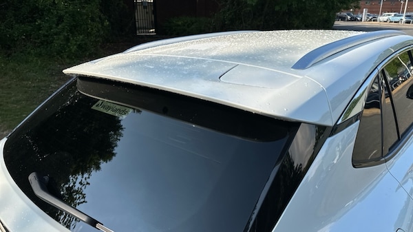 Used MG MG HS 2025 for sale - 75565609: Photo 44