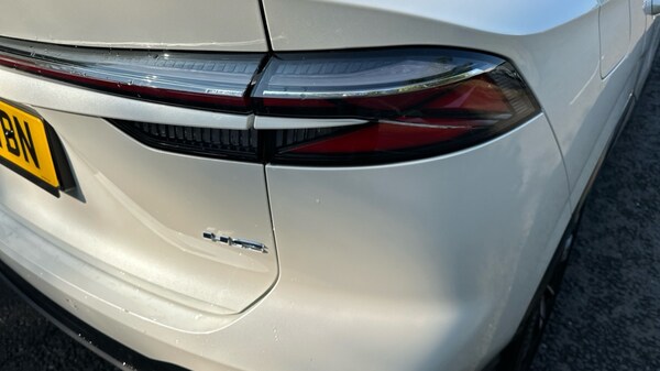 Used MG MG HS 2025 for sale - 75565609: Photo 45