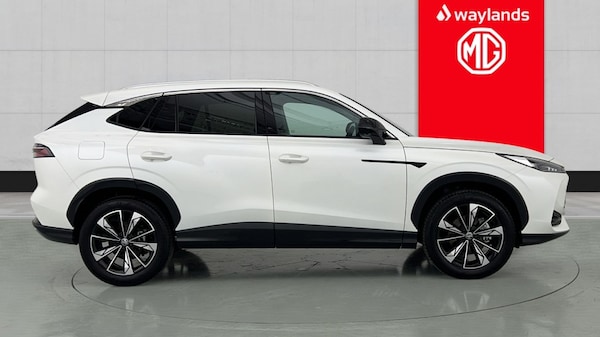 Used MG MG HS 2025 for sale - 75565609: Photo 4