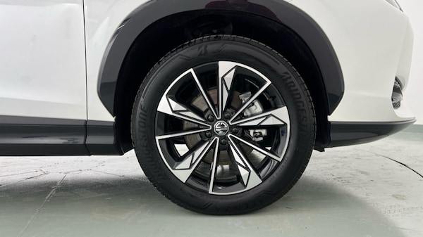 Used MG MG HS 2025 for sale - 75565609: Photo 5