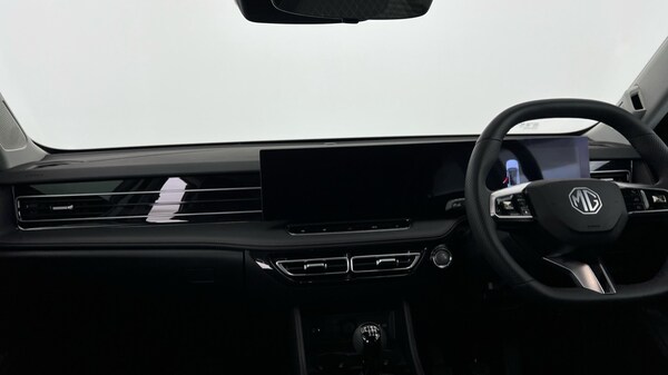 Used MG MG HS 2025 for sale - 75565609: Photo 6