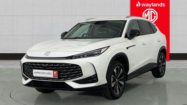 Used MG MG HS 2025 for sale - 75565609: Photo 9