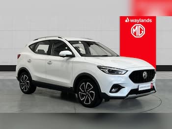 Used MG MG ZS 2022 for sale - 79719441: Photo