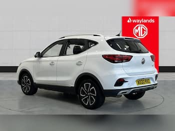 Used MG MG ZS 2022 for sale - 79719441: Photo