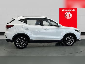 Used MG MG ZS 2022 for sale - 79719441: Photo