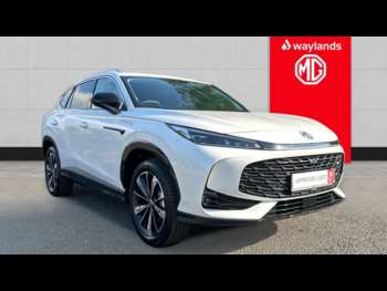 Used MG MG HS 2025 for sale - 75443311: Photo