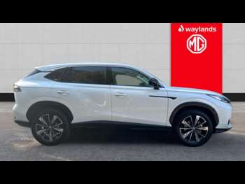 Used MG MG HS 2025 for sale - 75443311: Photo