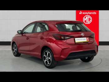Used MG MG3 2025 for sale - 74897861: Photo