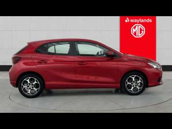 Used MG MG3 2025 for sale - 74897861: Photo