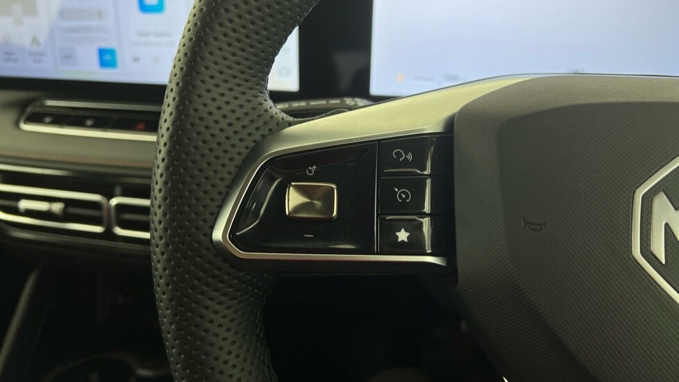 Used MG MG HS 2025 for sale - 77366900: Photo 11