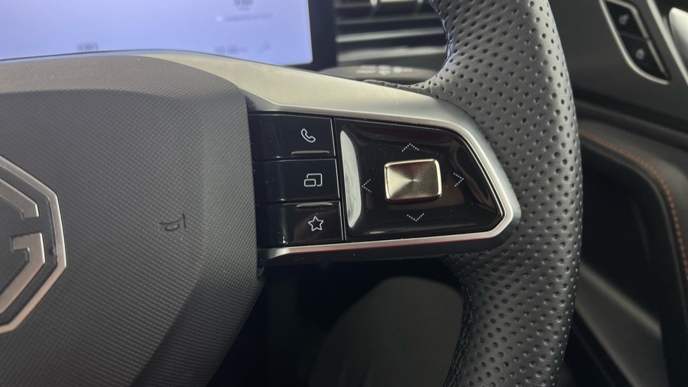 Used MG MG HS 2025 for sale - 77366900: Photo 12