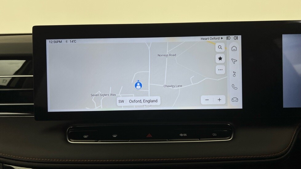 Used MG MG HS 2025 for sale - 77366900: Photo 13