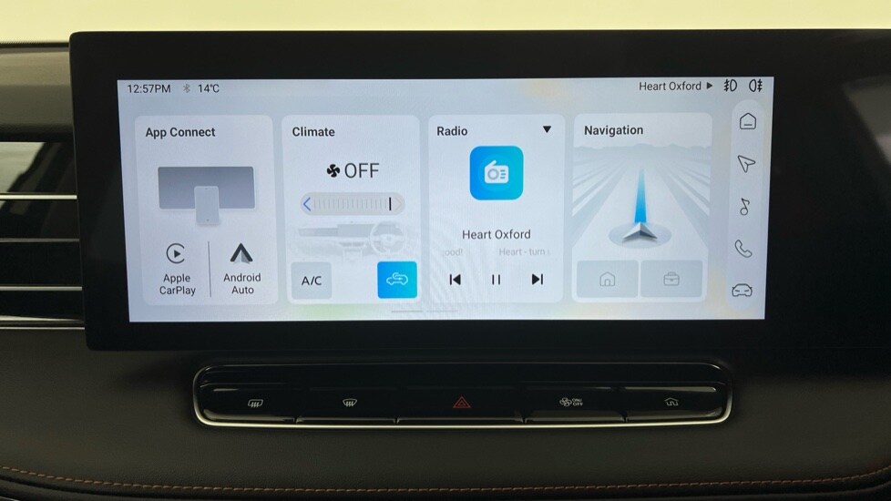 Used MG MG HS 2025 for sale - 77366900: Photo 18